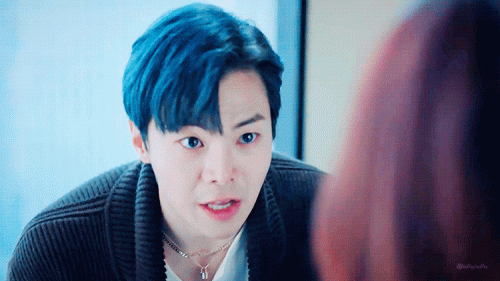 "나애교를 찾아요"
#펜트하우스 시즌2 e07 #로건리