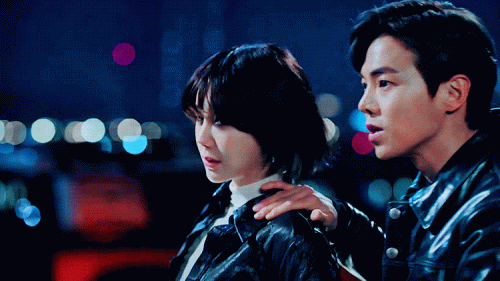#로건리 #심수련 #나애교 #펜트하우스 시즌2