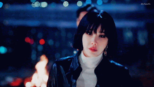 #펜트하우스 #심수련