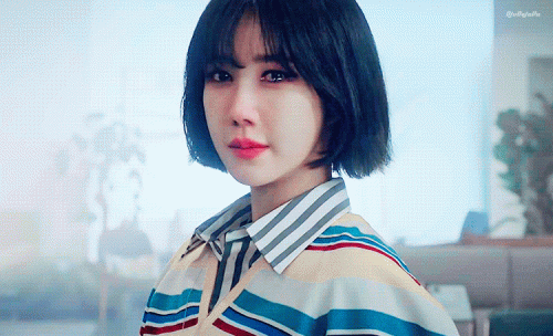 #펜트하우스 #심수련