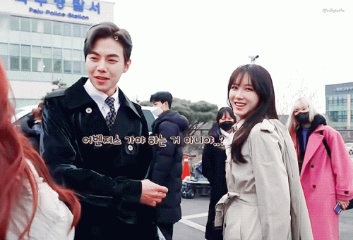 로건리의 펜트하우스2 촬영 현장✨https://youtu.be/BPuUYigCqoo
"히어로의상으로 등장한 수련"
#펜트하우스 #로건리 #심수련