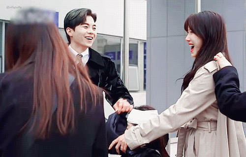 로건리의 펜트하우스2 촬영 현장✨https://youtu.be/BPuUYigCqoo
#펜트하우스 #로건리 #심수련 #배로나