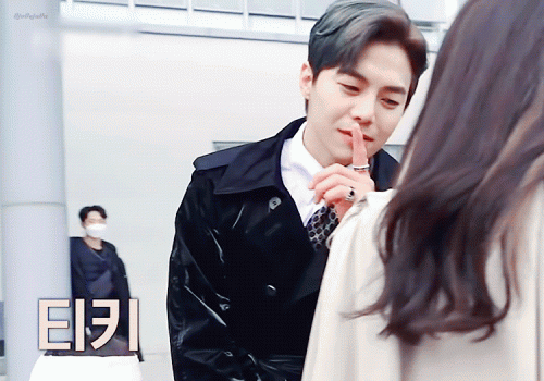 로건리의 펜트하우스2 촬영 현장✨https://youtu.be/BPuUYigCqoo
#펜트하우스 #로건리 #심수련 #티키타카