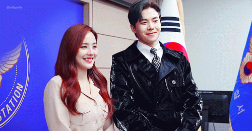 파주경찰서 홍보영상 #오윤희 #로건리