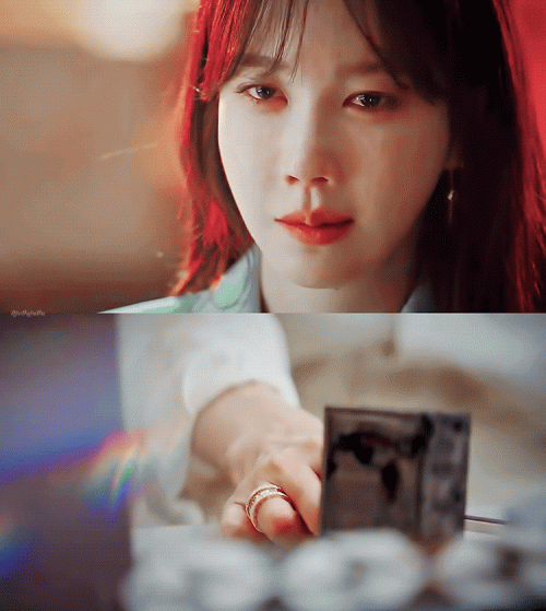 #펜트하우스 시즌3 #심수련