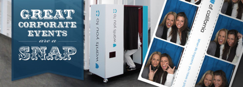 If you are looking to rent a photo booth for the upcoming event, celebration or party, make sure you think about approaching PhotoWorks Interactive Photobooth Rentals of San Francisco. We have been delivering the best in class photo booths for years now. Website:http://www.photoworksinteractive.com/