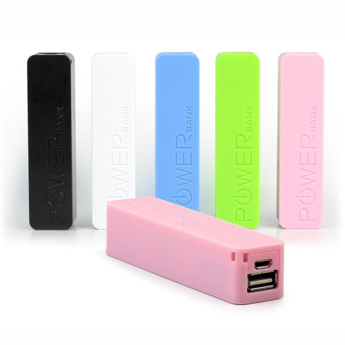 A custom power bank is an indespensable product to keep your digital device fully charged. These are beautifully designed power bank that can easily fit in your pocket and increases your device battery life.