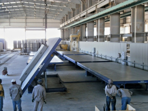 Mohansprecast is the best #precast #concrete #manufacturers in USA. Here you can get all kinds of precast products at affordable prices.
http://bit.ly/30FYFmg