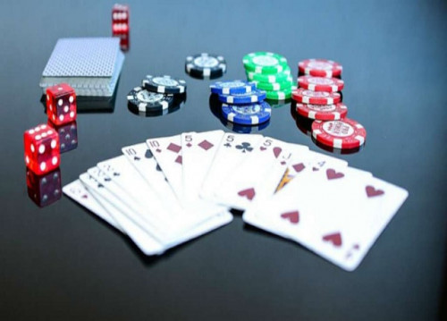 By searching online, you'll also get the fundamental understanding of the different kinds, styles and colors that are available throughout the chip world. Additionally, acquiring personalized poker chip sets online is a fantastic situs judi qq online terpercaya benefit for any kind of not-for-profit organization holding a Las Vegas themed fund-raising evening. 

#qq #online #dominoqq #agen #poker #judi 

Website: https://dabiechiu.weebly.com/blog/poker-chip-set-offer-for-sale-are-offered-in-many-different-numbers