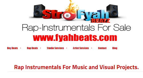 Rap instrumentals and Hip Hop and rap Beats for sale. Best source to Buy hip hop beats, Hip Hop Instrumentals, rap beats, Rap Instrumentals. Explore professional rap beats for sale and Hip Hop Beats for Sale.

Read more:- https://www.fyahbeats.com/rap-instrumentals/

Welcome to our beat store where you can preview and purchase beats of different genres. Whether you're an artist that wants to buy reggae beats or danceHall instrumentals we can provide what you need for your project. We also program hip-hop beats for artist seeking production work in the genre of Hip hop.

#Buyafrobeatsinstrumentals #Rapinstrumentals #HipHopbeatsforsale #BuyrapBeats #BuhipHopbeats #OnlineMixingandMastering #AffordableonlineMixingandMastering