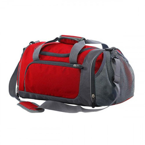 Get best quality of Red Custom Design Travel Bag from the top manufacturing hub, Bag Manufacturer USA. Know more at https://www.bagmanufacturerusa.com/shop/travel-bags/red-custom-design-travel-bag/