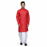 red-dobby-white-dhoti-6