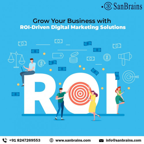Start your journey with Sanbrains to get online success through best SEO services in Hyderabad.
 Upgrade your website, increase traffic and stay ahead of your competitors. With our innovative strategies and SEO services, we serve our clients with a unique approach that helps one in the revenue increments.
https://www.sanbrains.com/seo-services-in-hyderabad/