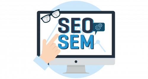 seo sem