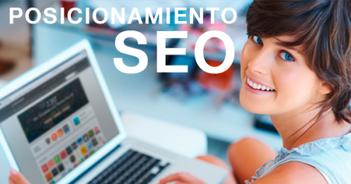 seo web