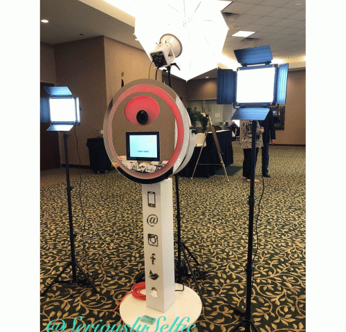 Exploring a photo booth rental near you? Seriously Selfie, Inc. offers top-notch photo booth rental packages at unbeatable prices. Contact us to know more!