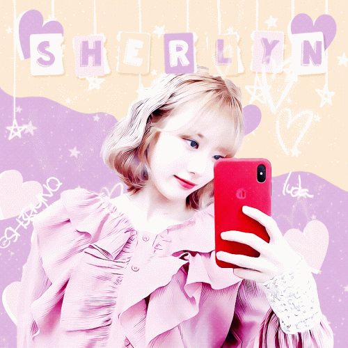 sherlyn