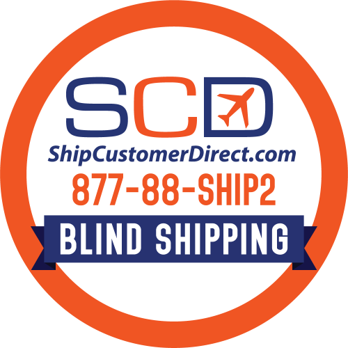 Ship Customer Direct is an express blind shipping company providing a confidential and reliable blind shipping system to the distributors. You can now grow your business without starting the manufacturing and stocking the inventory of the products. More detail click here:https://shipcustomerdirect.com/