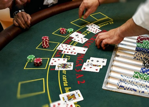 In computer game there are likewise the shapes multipliers boosting the prize up to multiple times alongside advantage dices permitting changing the line or the situs judi online terbaik whole plane. On the off chance that the staying gamers had overshot the player having least factors wins. 

#situsjudionline #situsonlinejuditerbaik #situsjudiine terpercaya #situsjudiqqonlineterpercaya #situsjudiqqonlineterpercaya2019 #situsjudiqqslotonlineterpercaya

Web: https://dewadomino88.net/