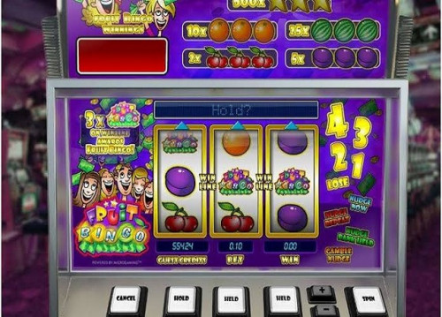 Modern technology has actually brought the casino games online. Today's casinos have actually taken on modern technology in order to be daftar joker123 able to connect to an increasing number of individuals to dip into the tables. 

#link  #alternatif  #slot  #joker123 #daftar #online #judi

Web: https://anjaliverma2usa.blogspot.com/2019/08/online-poker-gambling-as-well-as-its.html