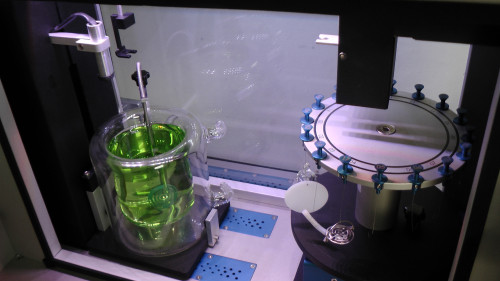 If you are looking for Solid Fragment Density Tester and Automatic Liquid Density then visit at ortellitechnologies.com.

Click here:- https://www.ortellitechnologies.com/about-us/