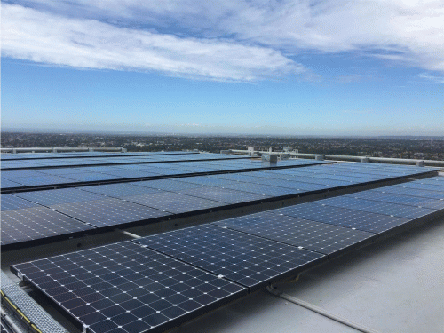 Looking for solar installation services? Hire the best solar installers in Sydney, the Space Solar, for top-notch solar solutions. Connect us via 1300-713-998.https://www.spacesolar.com.au/