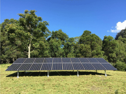 Contribute your part for the environment by installing solar energy powered panels in your home or office. Space Solar offers top-notch solutions at competitive prices.https://www.spacesolar.com.au/