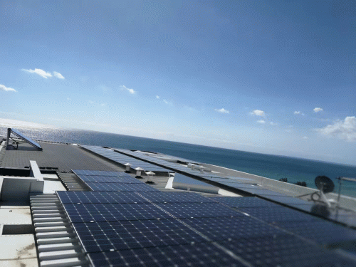Space Solar is one of the leading solar installers in Melbourne, offering branded solar products and installation services at competitive prices. Contact us at 1300-713-998.https://www.spacesolar.com.au/