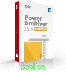 PowerArchiver Standard 2019 19.00.50 + Patch