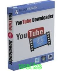YouTube Downloader 3.9.9.20 (1807) + patch