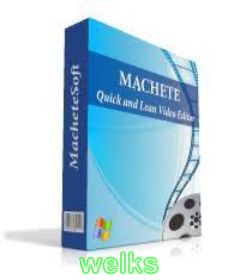 Machete 5.0 Build 44 + Patch