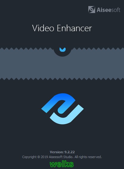 Aiseesoft Video Enhancer 9.2.22 + patch