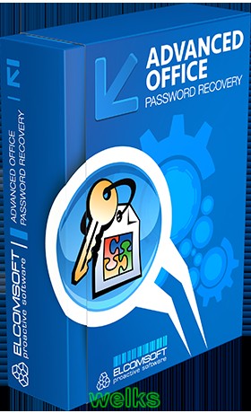 Elcomsoft Advanced Office Password Recovery Pro 6.34 Build 1889 + Patch