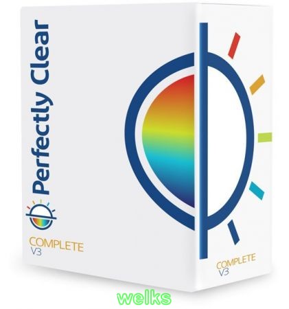 Perfectly Clear 3.7.0.1619 x64 + Patch