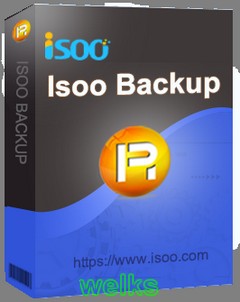 Isoo Backup 4.0.3.731 + Patch