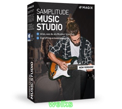 Magix samplitude torrent