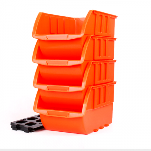 stackabel tray large 2