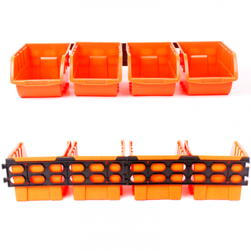 stackabel tray large 3