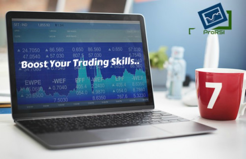 Do you want to be a profitable stock trader? Take the first step today – attend online stock trading class of ProRSI. ProRSI is an industry-recognized name, offering a range of technical courses for the beginners, as well as the pros. Know more https://bit.ly/2YHBVRk