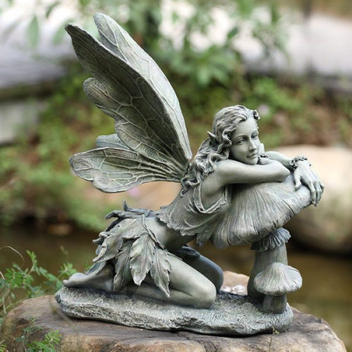 Add a touch of beauty of your garden with beautiful #stone #figurines.
We also customize according to customer requirements.

https://mohansprecast.com/