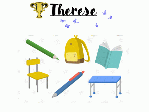 therese 2