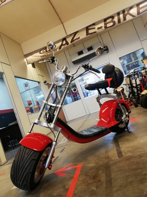 AZ E-Bike is a leading online store for electric bike, e bicycle, e bike accessories, batteries and spare parts in KL Malaysia. One Stop E Bike and bicycle shop to buy comfort, lightweight and durable electric scooter at affordable price. Kedai dalam talian untuk basikal elektrik Malaysia.

https://azebike.com.my/