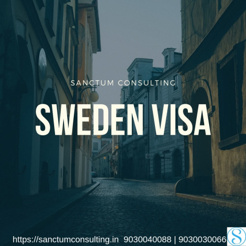 CURIOUS ABOUT THE MAGICAL NORTHERN LIGHTS THAT APPEAR EVERY YEAR OR THE VIRTUAL DESIGN MUSEUM OF SWEDEN..SANCTUM WILL HELP YOU GET SWEDEN VISA AND LET YOU KNOW ABOUT SWEDEN TOURIST VISA REQUIREMENTS.