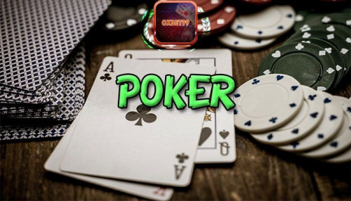 Tìm hiểu về cách chơi poker Oxbet đơn giản và mới nhất
Poker Oxbet được biết đến là một trong những game bài Tây được rất nhiều người chơi quan tâm và tìm kiếm. Hiện nay trên thị trường có rất nhiều nhà cái cung cấp game poker tuy nhiên nhiều người chơi vẫn lựa chọn Oxbet để đăng ký tài khoản. Lý do chính là bởi đây là một nhà cái uy tín hàng đầu châu Á. Và sau đây xin mời các bạn cùng tìm hiểu về cách chơi poker Oxbet trong bài viết của http://Oxbet99.cc!
Nguồn: https://oxbet99.link/poker-oxbet/