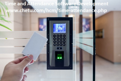 Chetu is a leading provider of time and attendance software solutions. We deliver Up-to-the-minute time tracking solution that are efficient and helps you to save money and time. To know more, visit: https://www.chetu.com/hcm/time-attendance.php now!