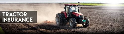 Tractor Insurance is one of the most important things in a farmer's life, as the tractor is their main source of income. Tractor insurance provides protection and covers the losses in case an accident or theft occurs. A tractor Insurance generally covers all the external damages caused due to an accident or any other third-party claims arising due to the property damage death or injury. We TractorGuru are here to provide you with the best list of Companies that provides tractor insurance such as Tata AIG, United India Insurance Company, Magma HDI, L & T and many more. It is very much essential to ensure the tractor for your peace of mind. Insurance of the tractor should be done by every tractor owner as this is one of the best ways to secure your tractor for the long term. For more tractor insurance information do visit our website: TractorGuru.

Source:https://www.tractorguru.in/tractor-insurances