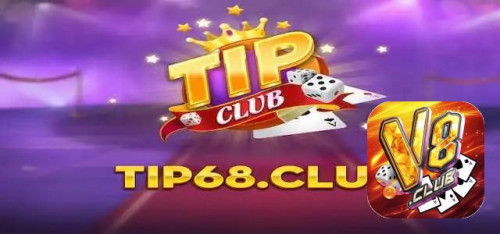 Tip68 Club hiện đang là một trong những tựa game đổi thưởng vô cùng đình đám? Đây là một trong số ít những cổng game thực sự chất lượng và đáp ứng được mọi nhu cầu của người chơi Vậy thực chất cổng game Tip68 Club có gì, hãy cùng V8club khám phá ngay qua những chia sẻ trong bài viết sau.

Nguồn:https://clubv8.vip/tip68-club