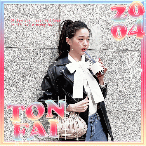tonfai