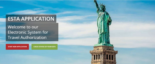 ESTA is an automated system that determines the eligibility of visitors to travel to the United States under the Visa Waiver Program (VWP). We offer tourist visa USA, visa to USA, apply for visa USA, esta application to USA, US Embassy visa, travel to the USA visa and esta electronic system for travel authorization

Visit here:- https://estaservice.us