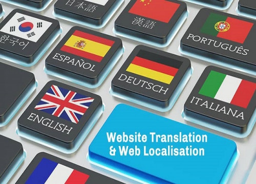 By picking a trusted website translation provider offering solutions like voice-over translations, video translations and also various other interactive as well as intriguing translation services, you can considerably raise the graph of your company revenues. Making a decision to jump on to the translation company international market holds the potential to improve the result of your organization like nothing else.

Web:https://flyseoblog.000webhostapp.com/2019/10/tips-to-conserve-loan-on-translation-service

#translation #services #uk #agencies #agency #company